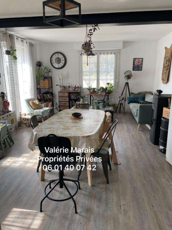 Maison à Vendre - HERBIGNAC - photo 5