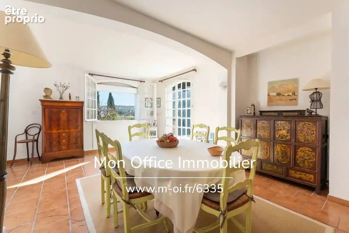 Référence : 6335-PBA. - Maison 7 pièces - photo 9