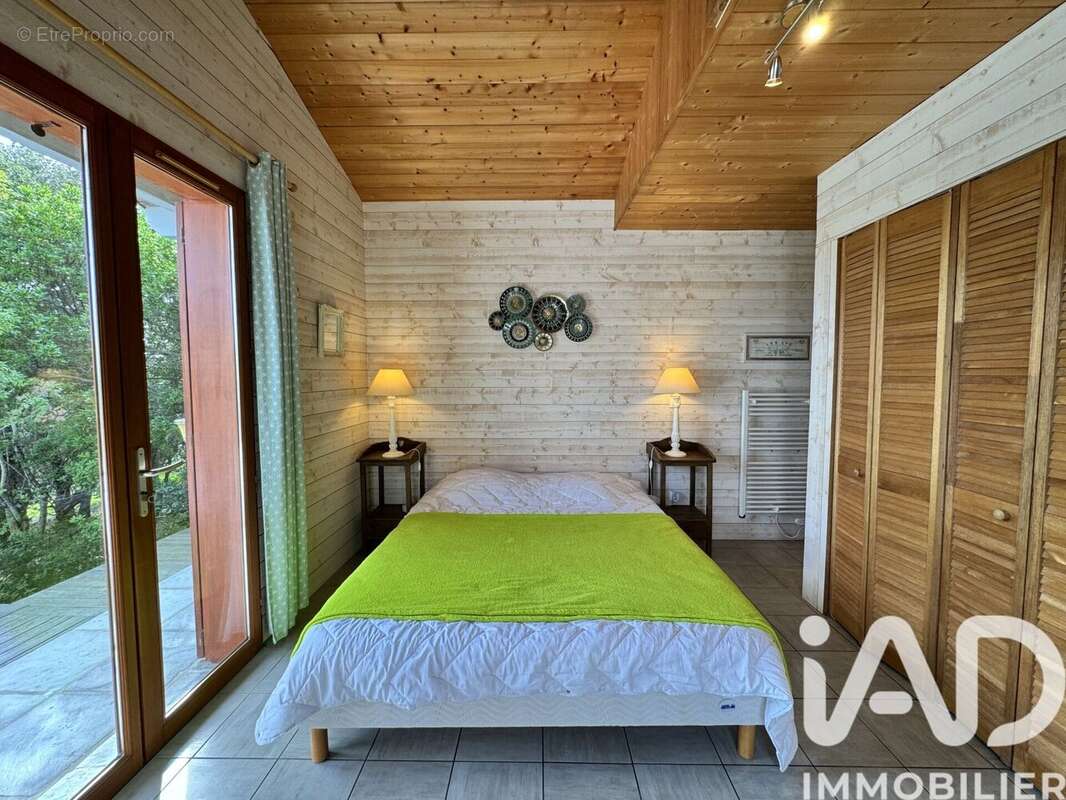 Photo 2 - Maison à PORTO-VECCHIO