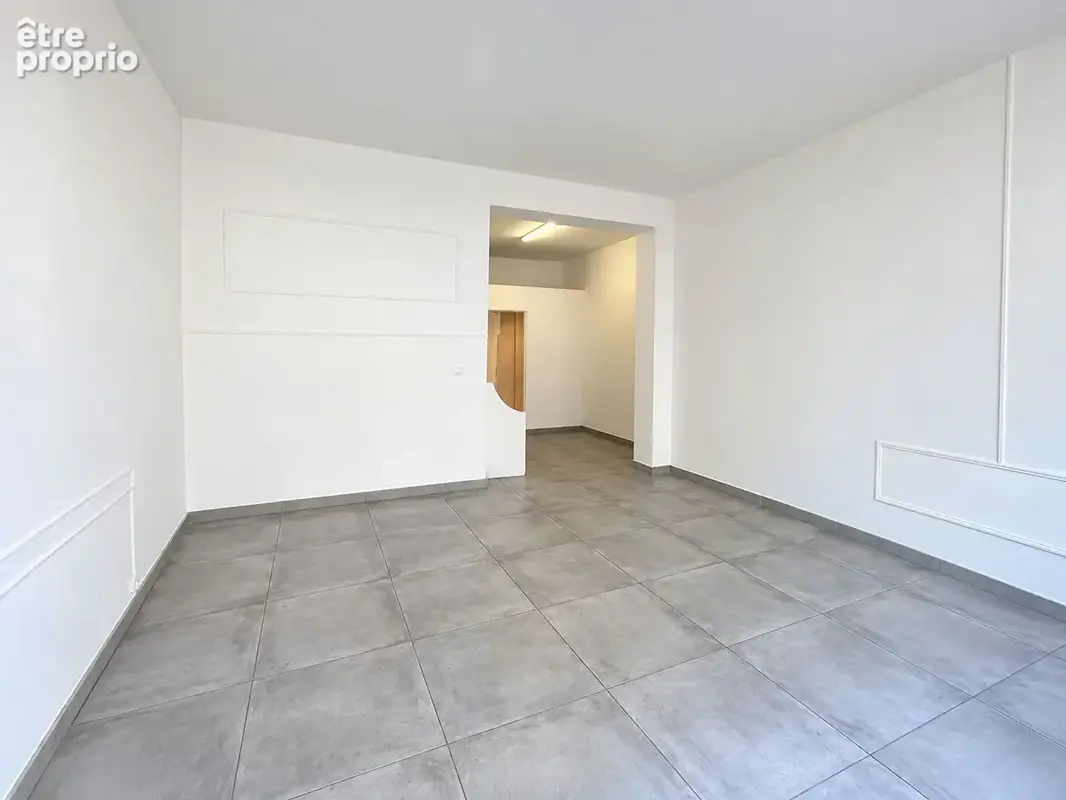 Le havre -secteur gare / docks studio - photo 3