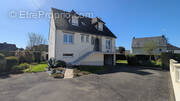 Maison à JANZE
