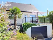 Maison à CRIEL-SUR-MER