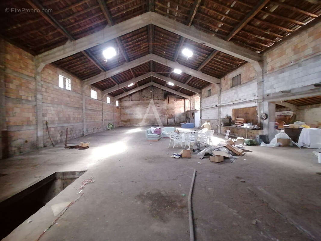 Appartement à GAILLAC