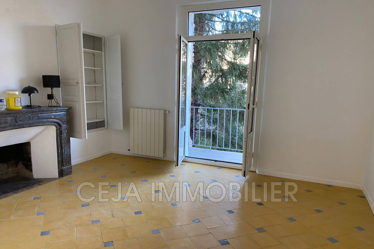 Appartement à DRAGUIGNAN