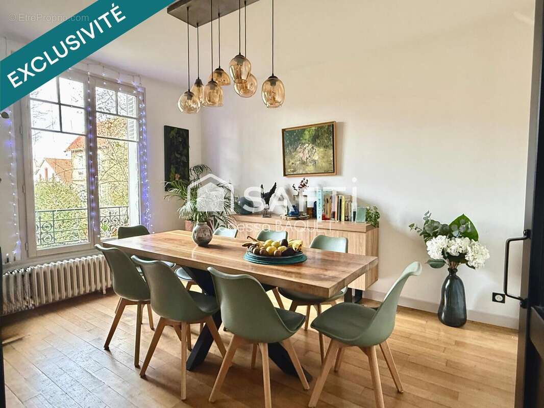 Photo 5 - Maison à SAINT-PRIX