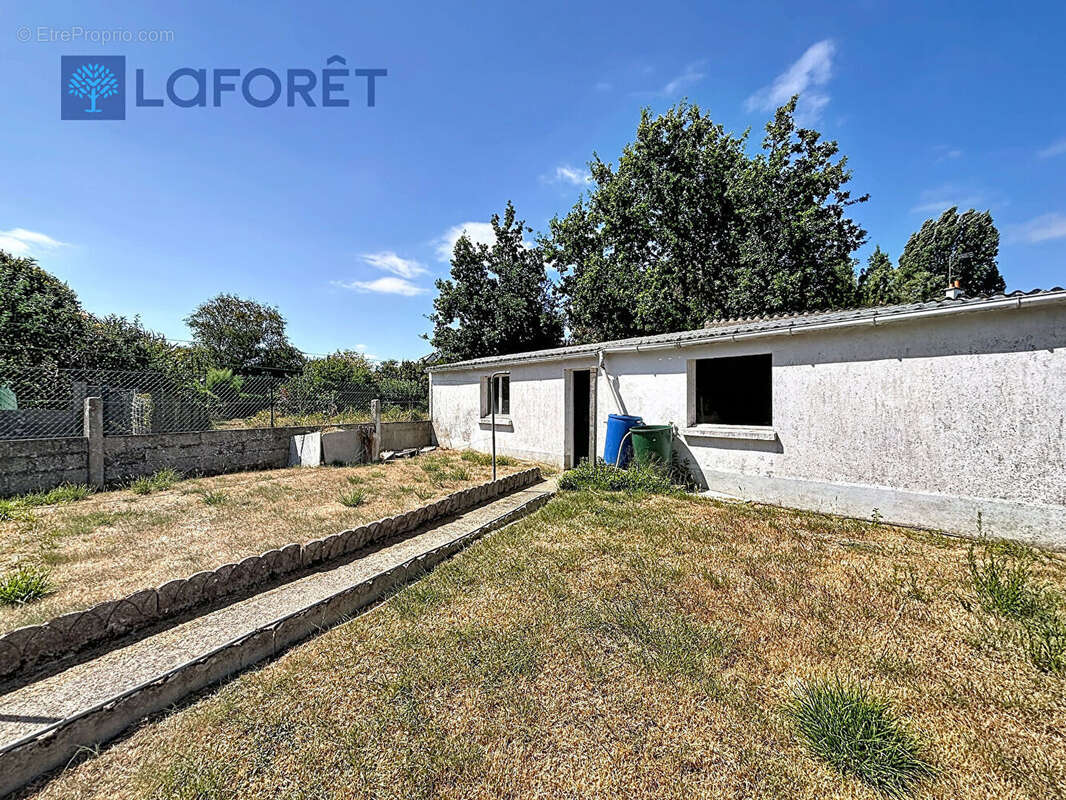 Maison familiale aux beaux volumes - photo 3