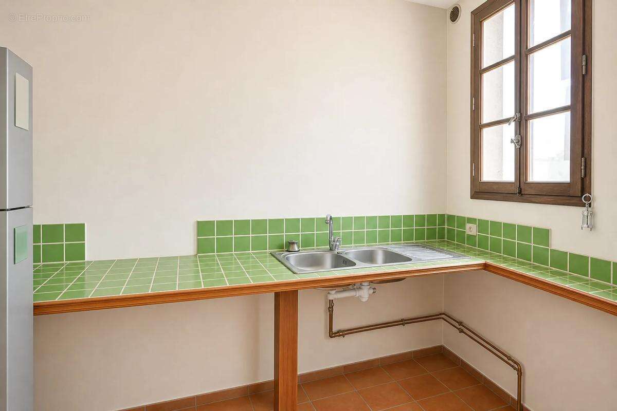 Maison meublée de 5 pièces de 79m2 à Saint-Gilles 30800 - photo 16