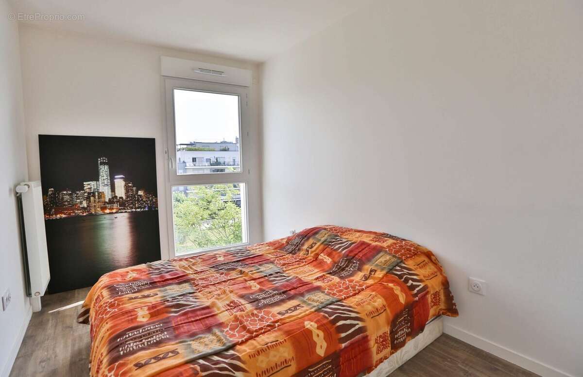 Appartement à NOISY-LE-GRAND