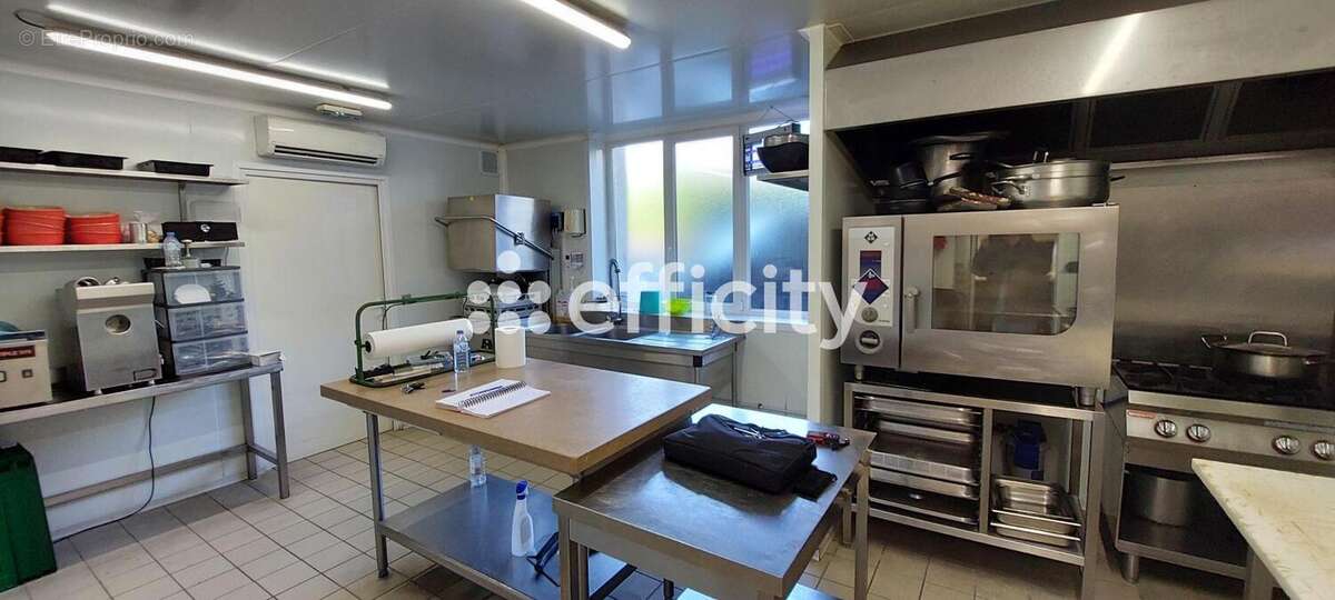 Appartement à CONDRIEU