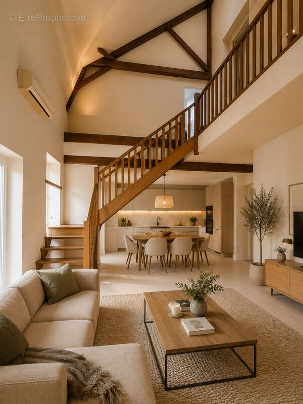 Maison à NEVERS