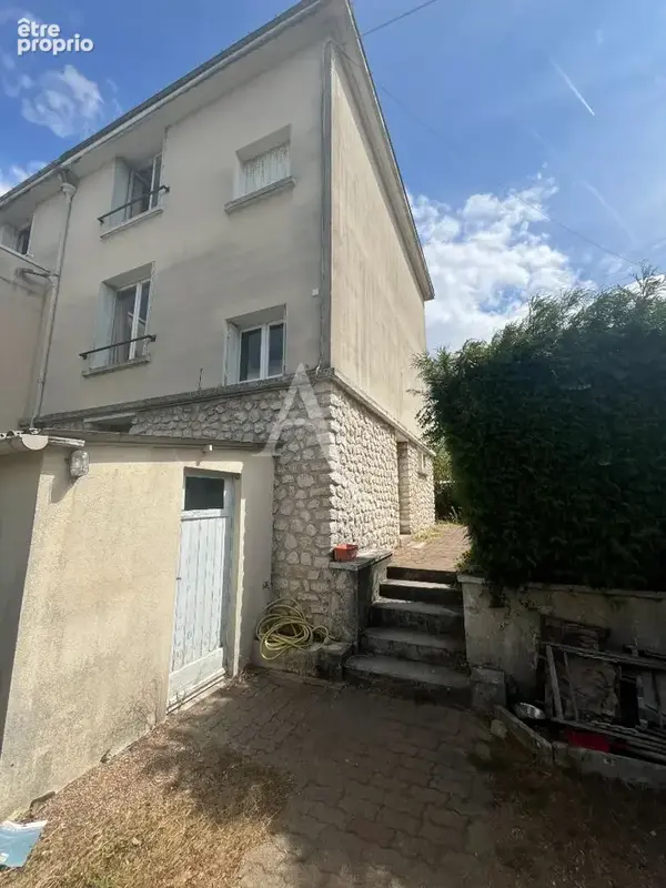 À vendre ? amboise ? maison avec garage et jardin ! - photo 12