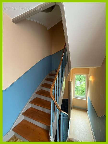 Appartement à MULHOUSE