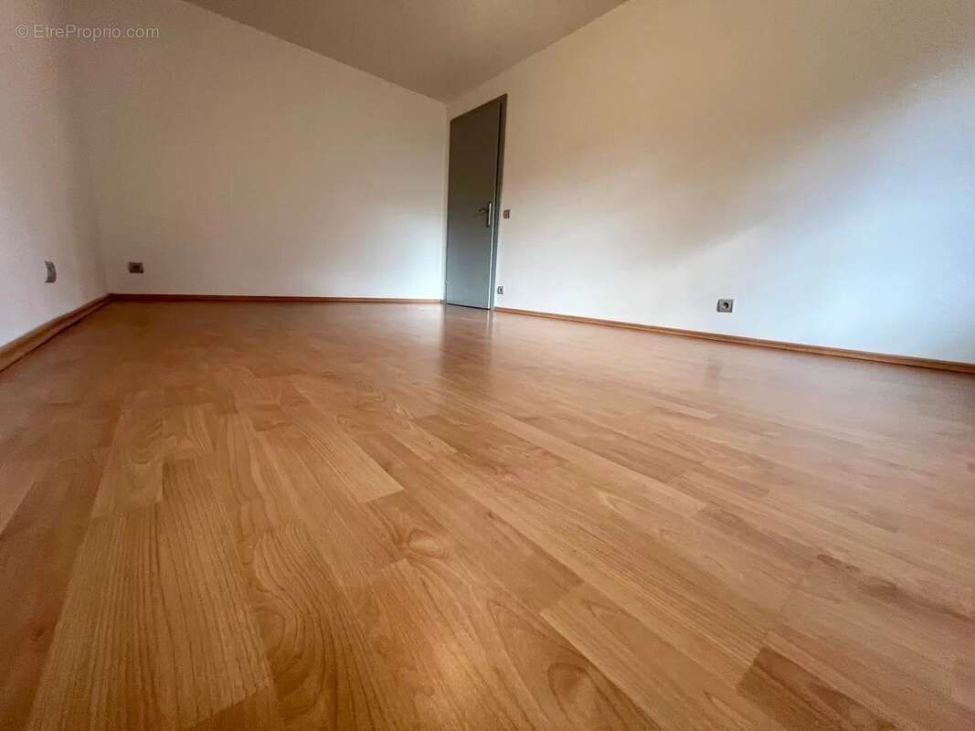 Appartement à SAINT-JEAN-SAVERNE