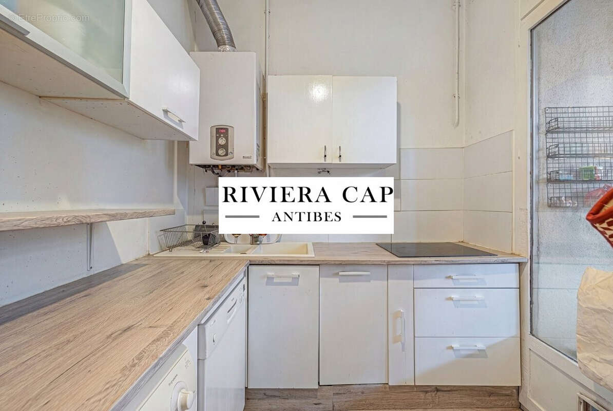 Appartement 101 m² à Nice  - photo 6