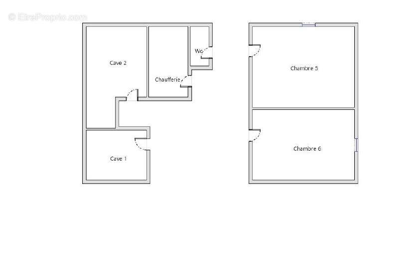 Maison à LE COLLET-DE-DEZE