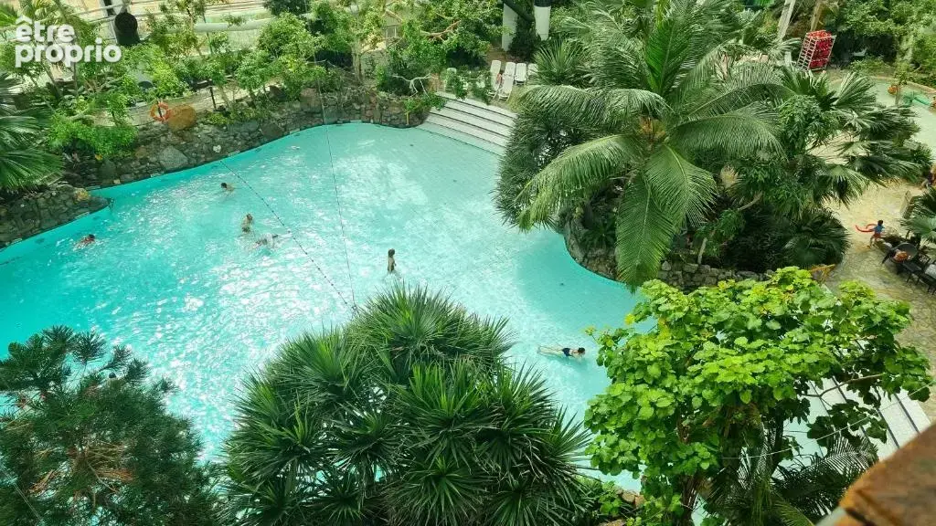 Investissement dans un Center Parcs - photo 15