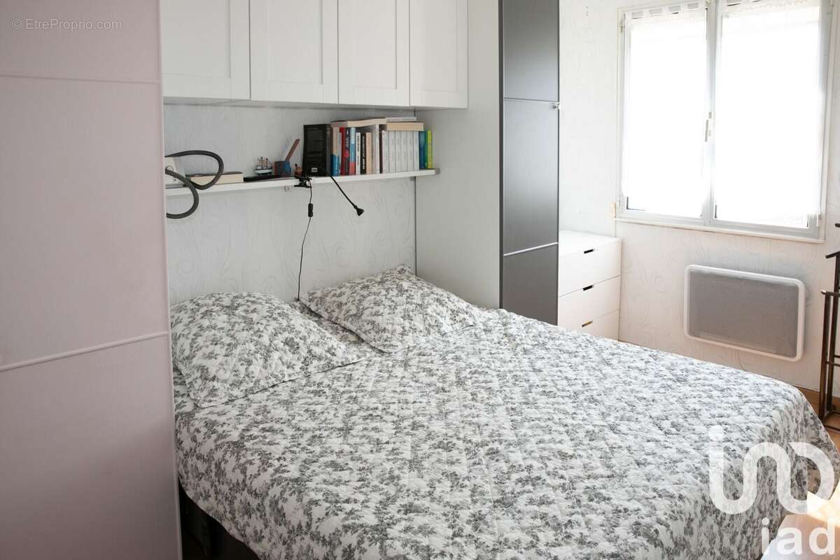 Photo 4 - Maison à CHALONS-EN-CHAMPAGNE