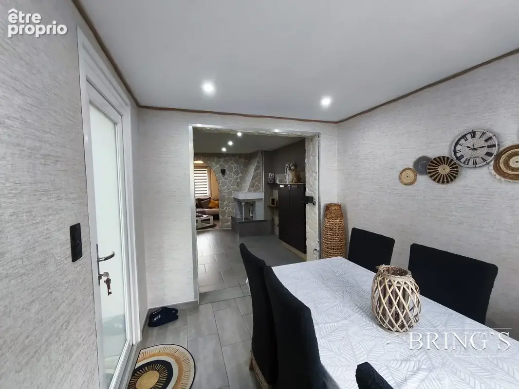 Maison 5 pièces 103 m² à vendre à Sarrebourg (57400) - photo 4