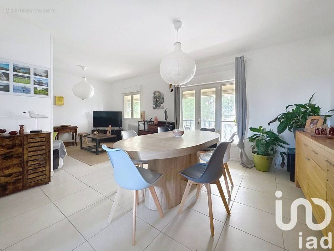 Photo 1 - Maison à ARGELIERS