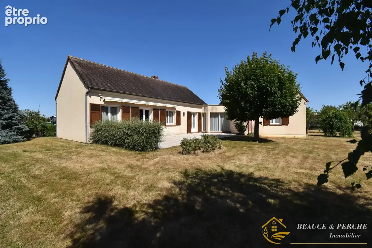Maison 7 pièces 195 m² à vendre à Brou (28160) - photo 14