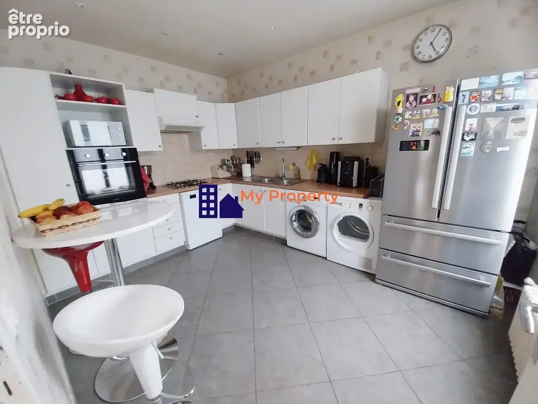 Maison 5 pièces 75 m² à vendre à Houilles (78800) - photo 5