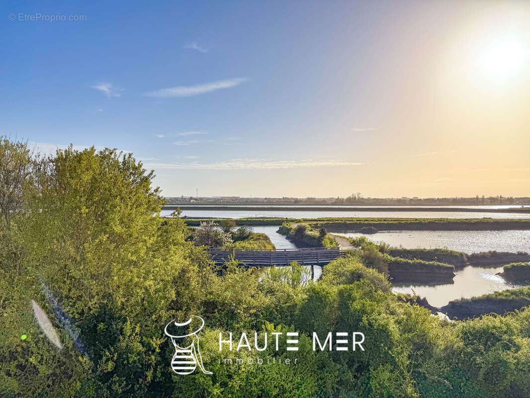 Maison à LES SABLES-D'OLONNE