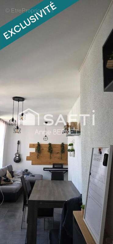 Appartement 50 m² à Belfort  - photo 4