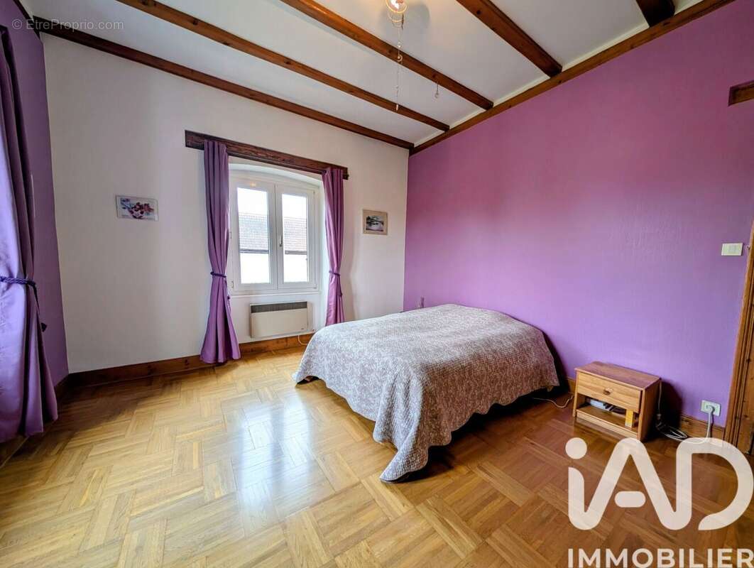 Photo 8 - Maison à HERRLISHEIM-PRES-COLMAR