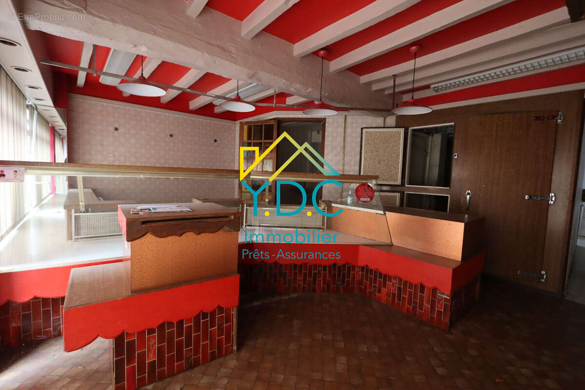 Maison à HERICOURT-EN-CAUX