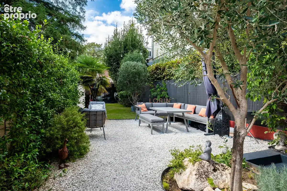 Maison Le Vésinet 4 pièces 75m² - photo 6