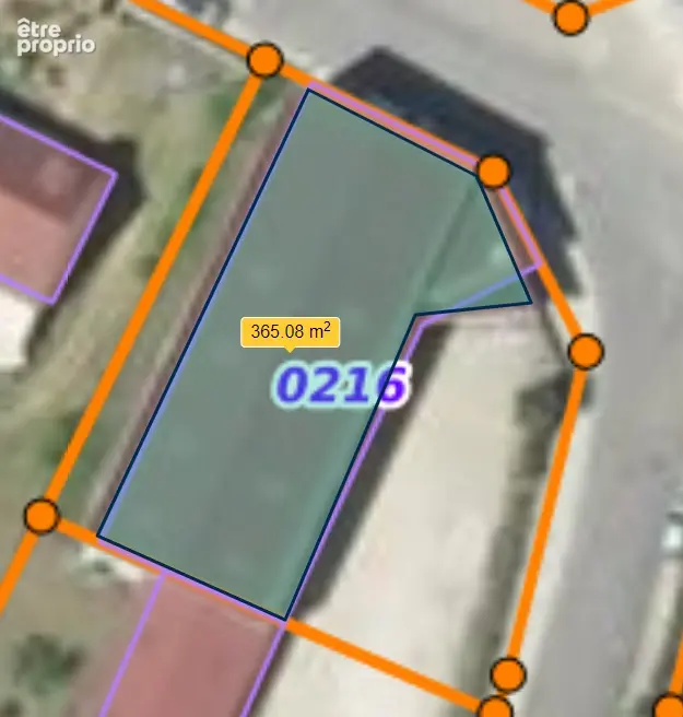 Saint georges - zone  d'activites  -  batiment de 360m² sur 748m² de terrain - photo 2