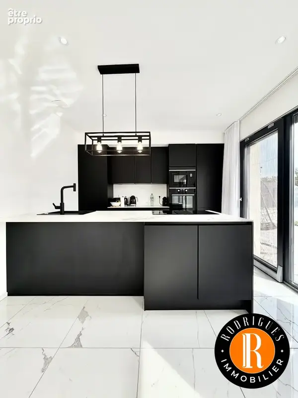Maison 5 pièces 144 m² à vendre à Blainville-Sur-L'eau (54360) - photo 3