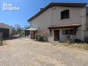 Maison à CARTELEGUE