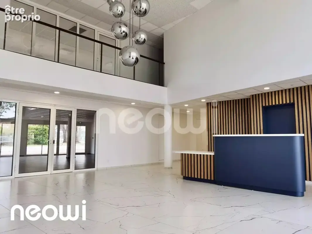 Appartement en RDC d'une RÉSIDENCE - photo 10