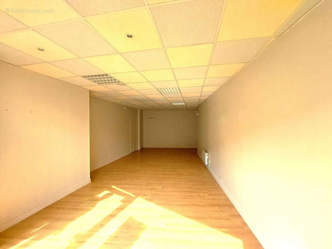 Photo 8 - Appartement à VILLENEUVE-SUR-LOT