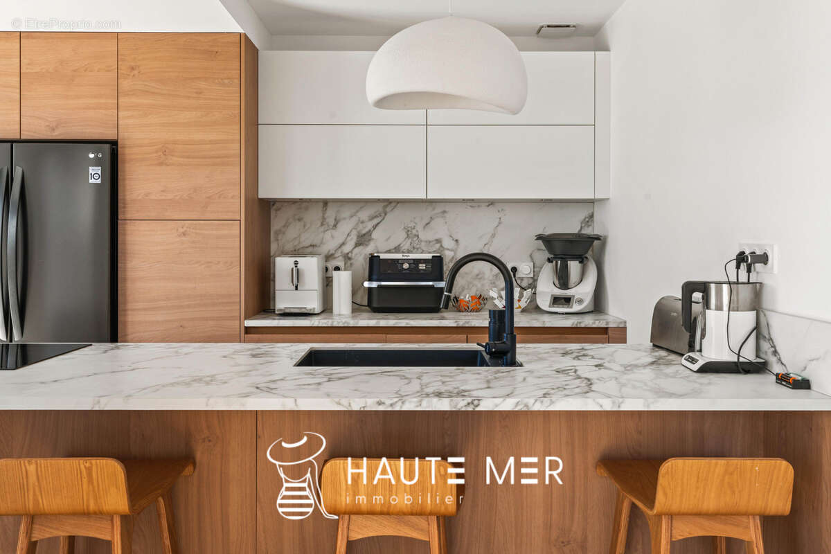 Maison à LES SABLES-D&#039;OLONNE