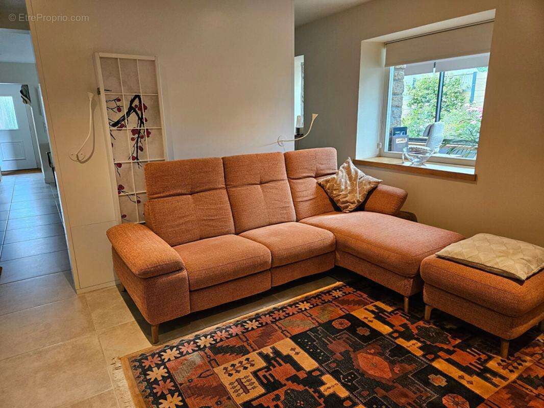 Maison Langonnet 4 pièce(s) 135 m2 - photo 6