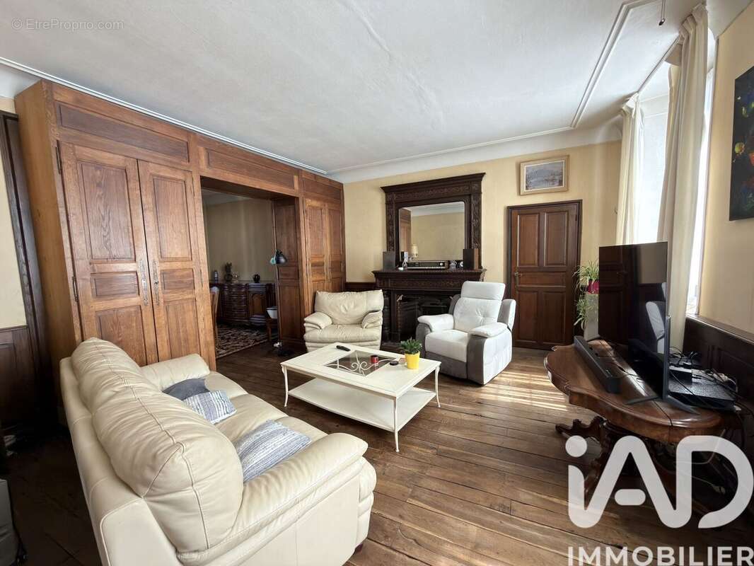 Photo 5 - Appartement à GUERET