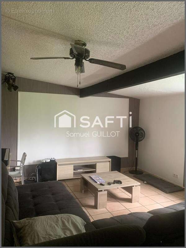 Photo 8 - Maison à SAINTE-MARIE-DU-BOIS