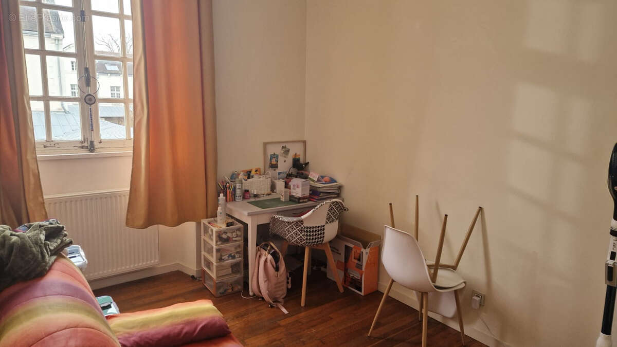 Appartement à AUXERRE