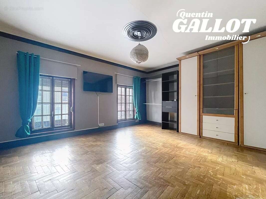 Maison à KILLEM