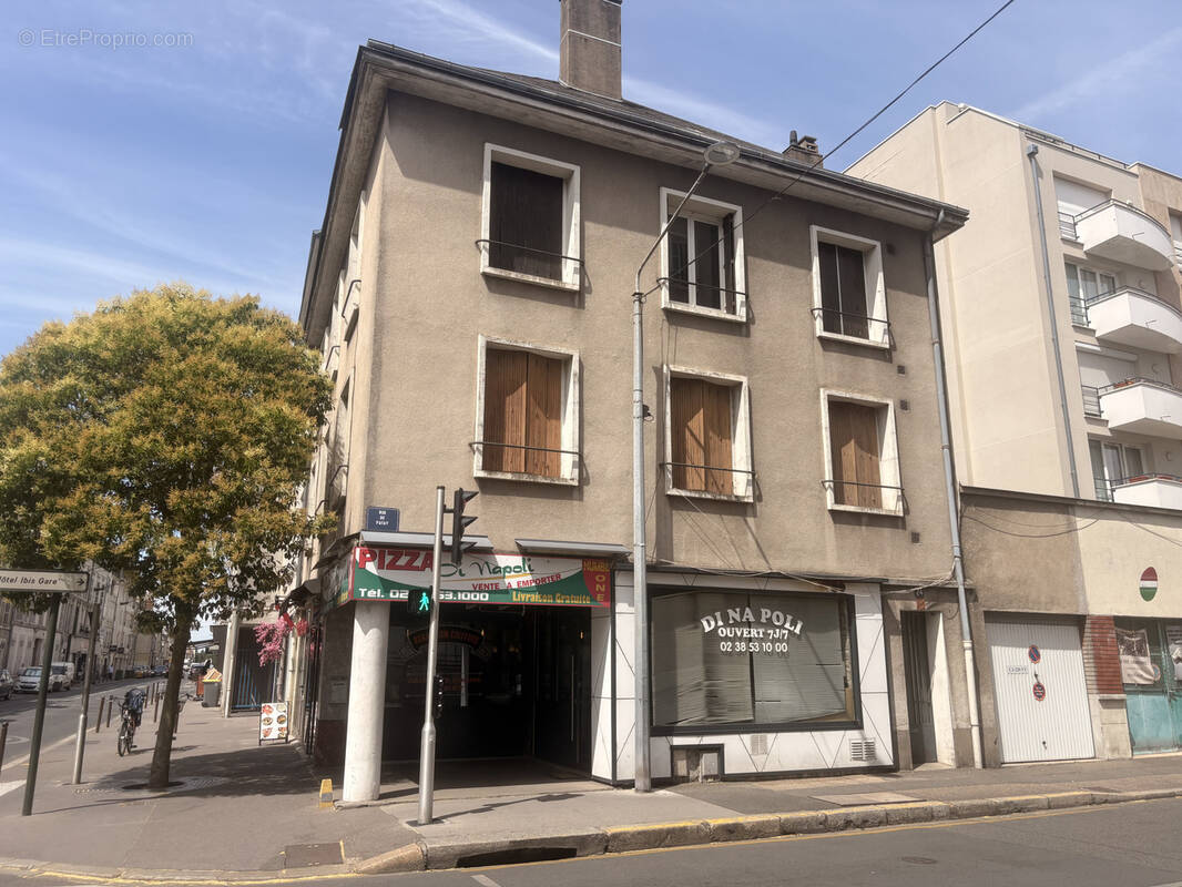 Appartement à ORLEANS