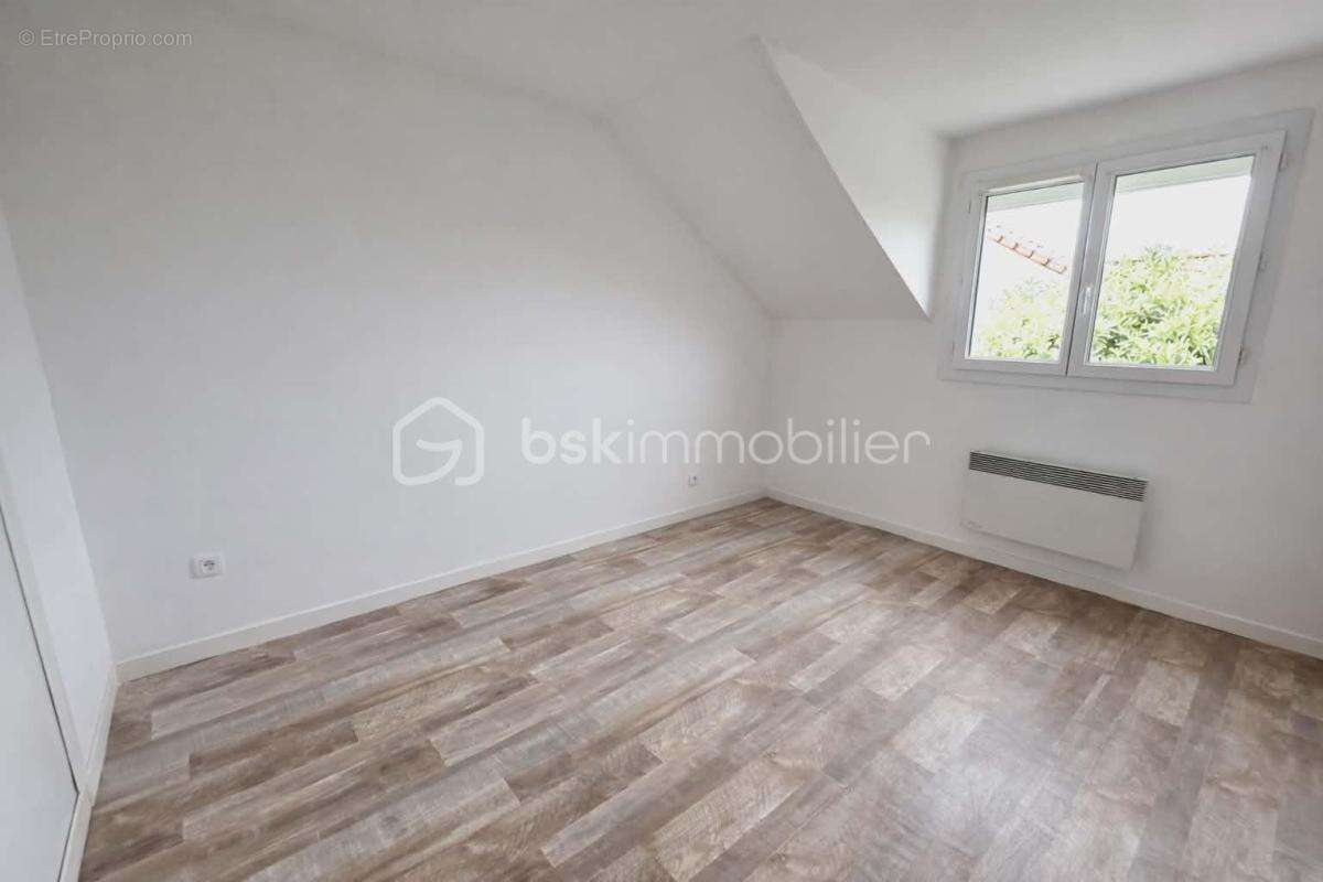 Maison à GOURNAY-SUR-MARNE