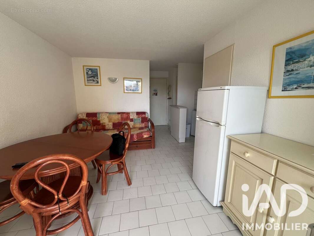 Photo 6 - Appartement à AGDE