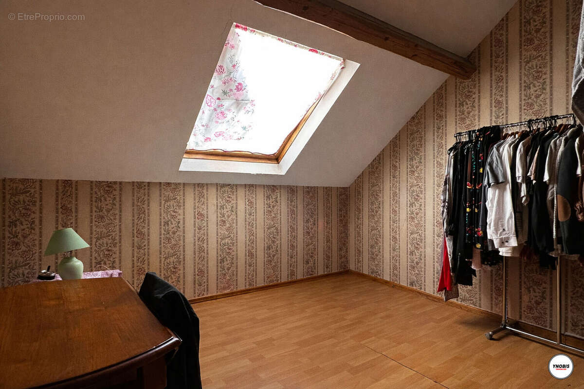Maison Jumeauville - photo 13
