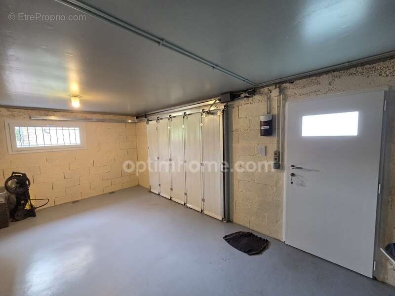 à vendre maison individuelle de plain pied sur sous-sol, 5 chambres et jardin à BRAS SUR MEUSE (55) - photo 21
