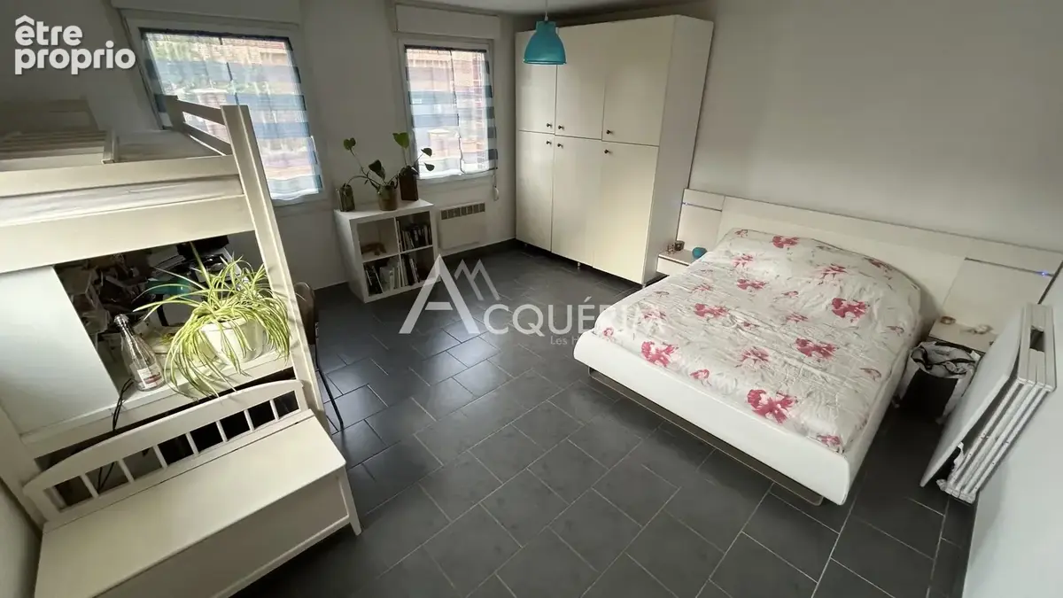 Maison 5 pièces 118 m² à vendre à Ostricourt (59162) - photo 5
