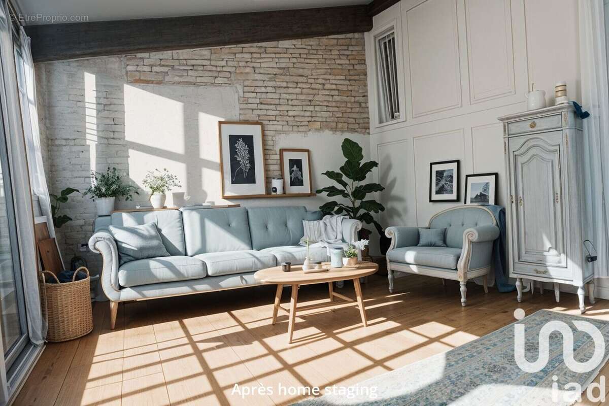 Photo 5 - Maison à LE POULIGUEN