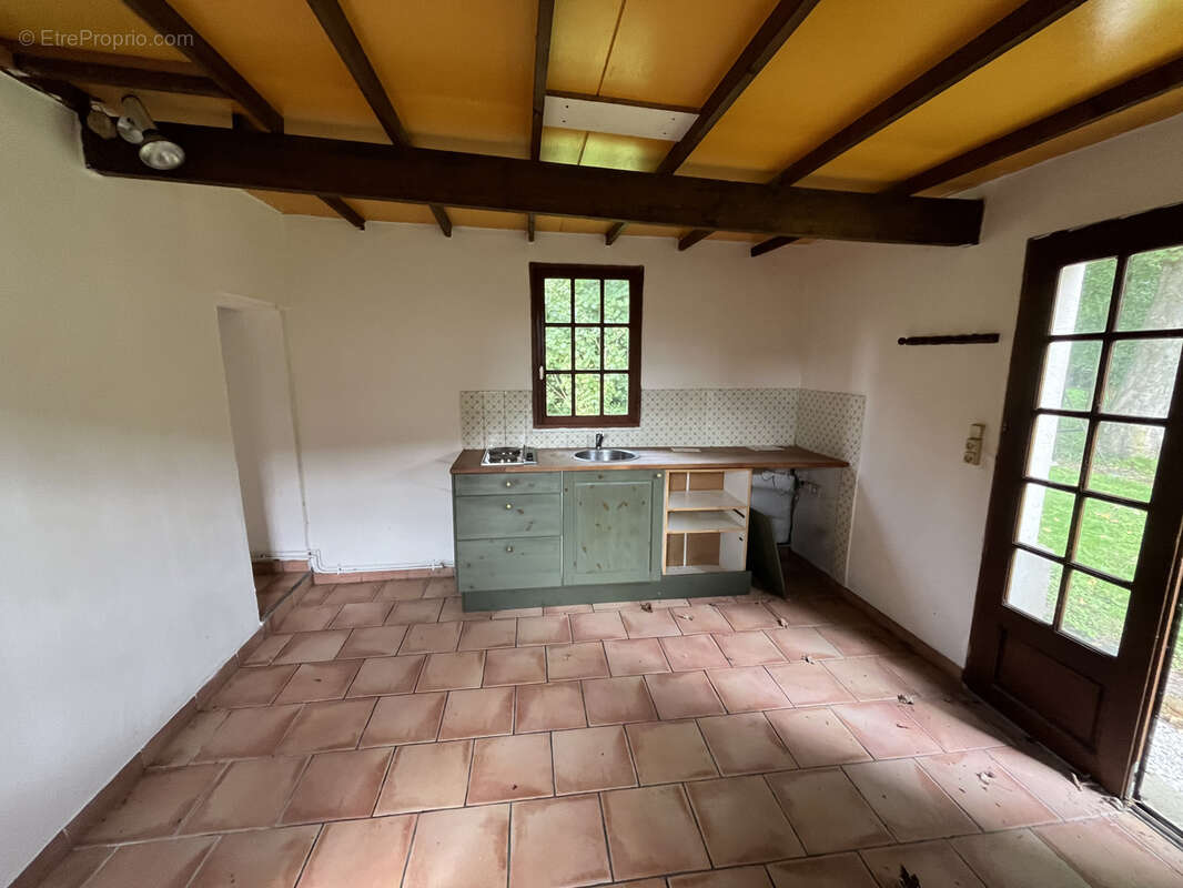 Maison à FRESSENNEVILLE