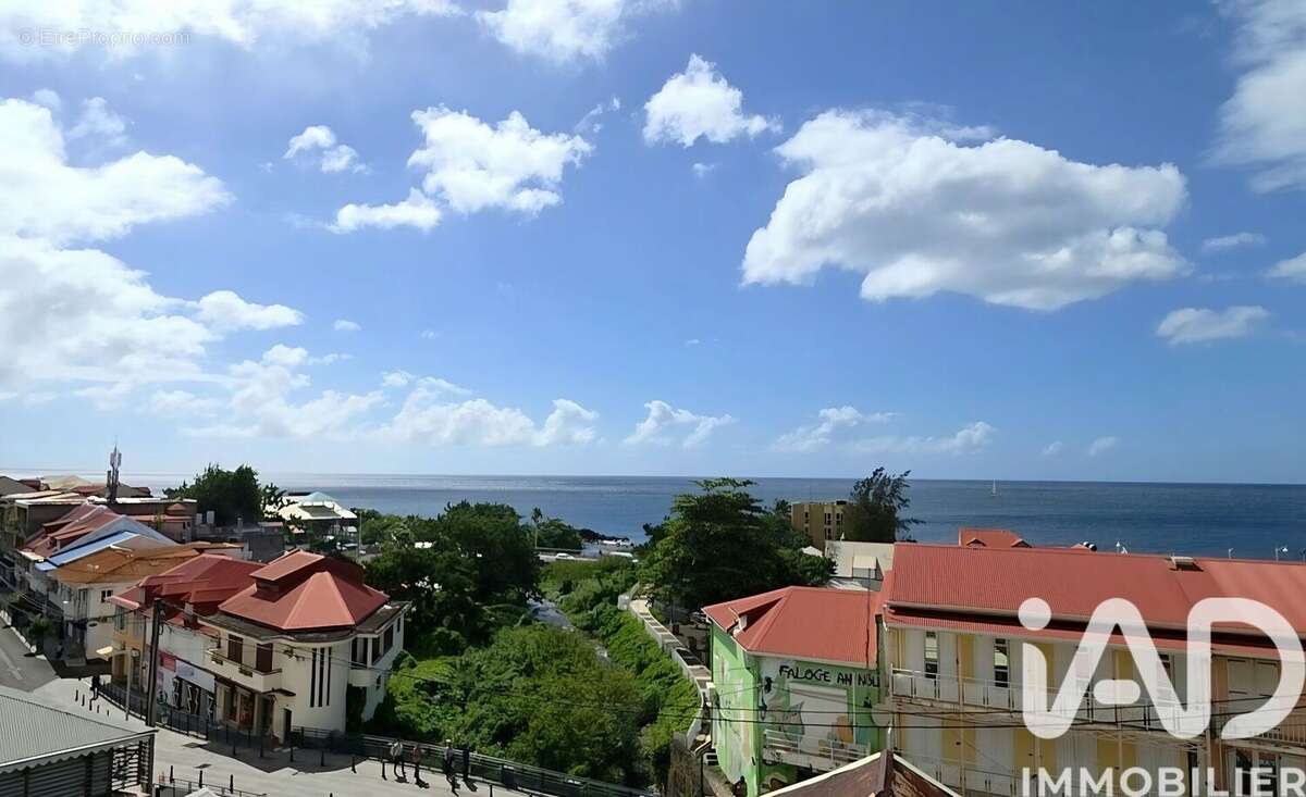 Photo 2 - Appartement à BASSE-TERRE